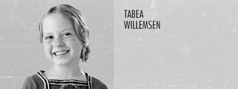 Tabea Willemsen